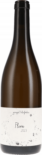 Flora - Roterfaden - Weißwein