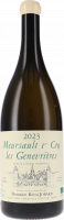 Meursault 1er Cru Les Genevrières AOC - Rémi Jobard - Weisswein