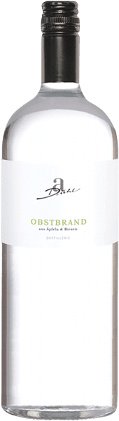 Obstbrand - Weingut Diehl - Weißwein