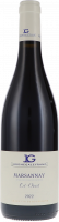 Marsannay Est-Ouest - Jérôme Galeyrand - Rotwein