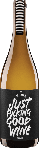 Just Fucking Good Wine Blanco - Neleman - Weißwein