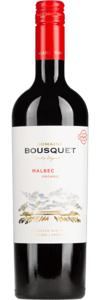 Malbec - Domaine Bousquet - Rotwein