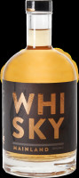 Mainland Organic Whisky Humbel - Stetten | 0,5 Liter