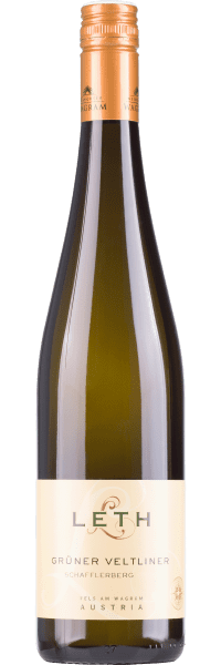 Grüner Veltliner Schafflerberg - Weingut Leth - Weißwein
