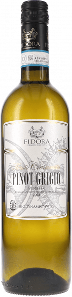 Pinot Grigio Civranetta - Fidora - Weißwein