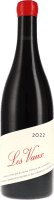 Bourgogne Côte d´Or Les Vaux Sans Sulfite Ajouté AOC - Rougeot Père & Fils - Rotwein