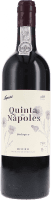 Quinta de Nápoles, Douro DOC - Quinta de Nápoles - Niepoort - Rotwein