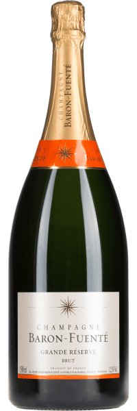Baron Fuente - Champagne Baron Fuente - Weißwein
