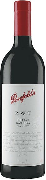 Shiraz RWT - Penfolds - Rotwein