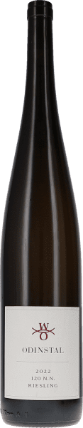Riesling 120 N.N. - Odinstal - Weißwein
