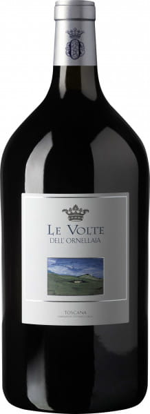 Le Volte dell´Ornellaia - Ornellaia - Rotwein