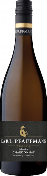 Chardonnay Silberberg - Markus Pfaffmann - Weißwein