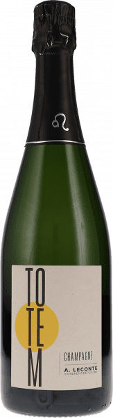 Alexis Leconte - Totem Blanc Brut - Weißwein