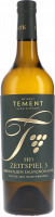 Ehrenhausen Sauvignon Blanc Zeitspiel 3 Spätfüllung - Tement - Weisswein