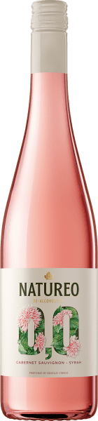 Natureo Rosado - Miguel Torres - Roséwein
