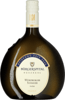 Würzburger Silvaner trocken Weingut Bürgerspital 2024