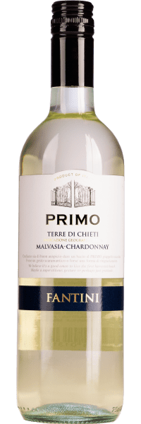 PRIMO Malvasia / Chardonnay - Farnese Fantini - Weißwein