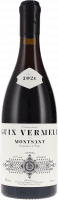 Guix Vermell - Terroir Sense Fronteres - Rotwein