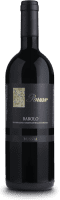 Barolo Bussia Parusso 2018 | 1,5 Liter