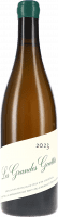 Bourgogne Côte d´Or Les Grandes Gouttes Sans Sulfite Ajouté - Rougeot Père & Fils - Weisswein