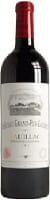Château Grand Puy Lacoste | 5. Cru Classe Pauillac Rotwein