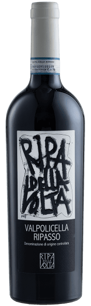 Valpolicella Ripasso - Ripa Della Volta - Rotwein