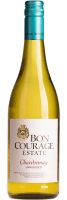Chardonnay Unwooded Bon Courage Weisswein