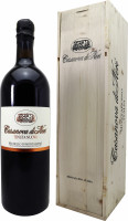 Brunello di Montalcino Tenuta Nuova - Casanova di Neri - Rotwein Brunello di Montalcino Tenuta Nuova - Casanova di Neri - Rotwein