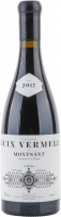 Guix Vermell - Terroir Sense Fronteres - Rotwein