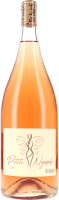 Petite Nymphe AOC - Flo Busch - Rosewein