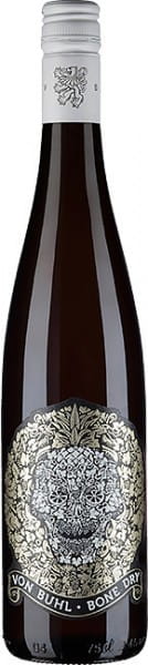 Riesling Bone Dry - Weinmanufaktur Reichsrat von Buhl - Weißwein