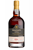 Single Harvest Tawny Port The Artisan Graham´s Port 1974
