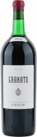 Granato Teroldego Vigneti delle Dolomiti IGT - Foradori - Rotwein