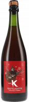 Waz-K Pet´ Nat´ Merlot VdF - Clos Troteligotte - Rosewein