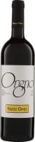 ORGNO Merlot Rosso Veronese Azienda Agricola Fasoli Gino 2016