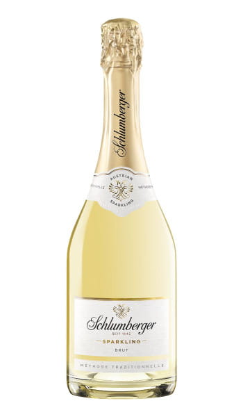Brut Klassik - Schlumberger Sparkling - Weißwein
