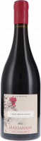 Marsannay Les Longeroies rouge AOC - Charlopin Tissier - Rotwein