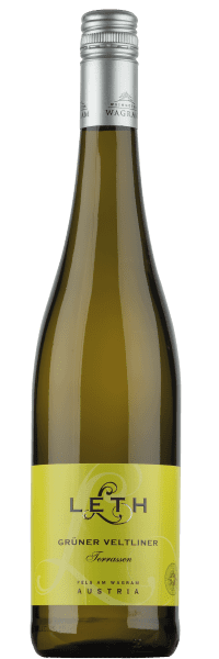 Grüner Veltliner Terrassen - Weingut Leth - Weißwein