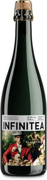 The Duke of Blacktea alkoholfrei - Châto Zero - Sonstiges