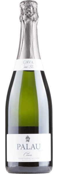 Cava Palau Semi-Sec - Mont Marcal - Weißwein