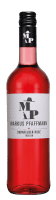 Dornfelder Rosé Trocken M.P. Markus Pfaffmann Rosewein