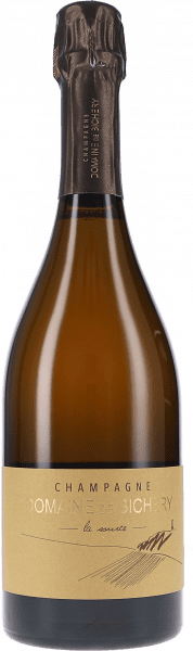 de Bichery - La Source, Brut Nature - Weißwein