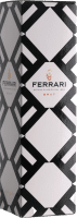 Brut Trentodoc Ferrari Spumante Weisswein Brut Trentodoc Ferrari Spumante Weisswein