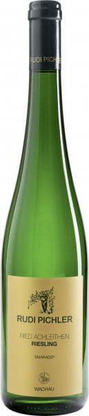 Riesling Smaragd Achleithen - Weingut Rudi Pichler - Weißwein