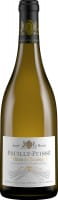 Pouilly Fuissé Joseph Burrier Château de Beauregard 2021