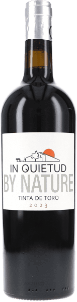 In Quietud By Nature - Quinta de la Quietud - Rotwein
