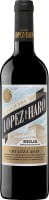Hacienda Lopez de Haro Crianza Bodega Classica Rotwein
