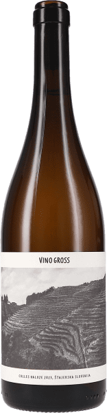 Colles Haloze - Vino Gross - Weißwein