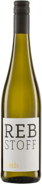 REBSTOFF Weiß - Weingut Matthias Keth - Weißwein