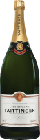 Brut Reserve Balthazar Champagne Taittinger Weisswein